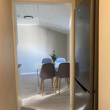 Mycondo No - Snorres Gt 4B Apt 2 - Gratis Parkering Tonsberg Exterior photo