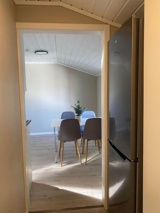 Mycondo No - Snorres Gt 4b 2 - Gratis Parkering Apartment *