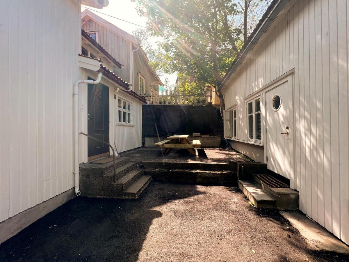 Mycondo No - Snorres Gt 4b 2 - Gratis Parkering Apartment Tønsberg
