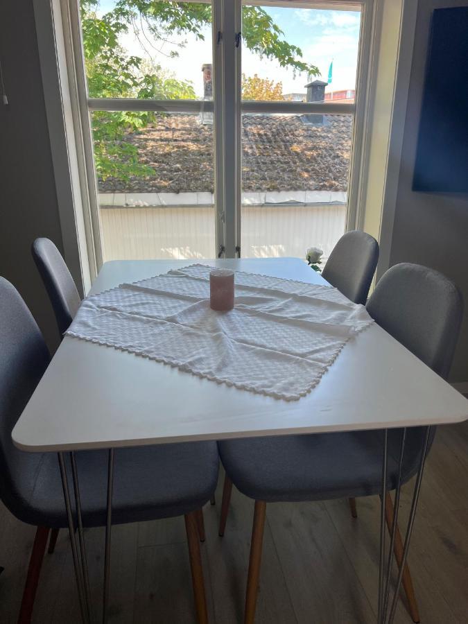 Mycondo No - Snorres Gt 4b 2 - Gratis Parkering Tønsberg